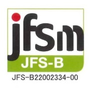 JFS-Bロゴ